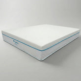 מזרן ויסקו דגם HUG רך במיוחד עם קפיצים מבודדים