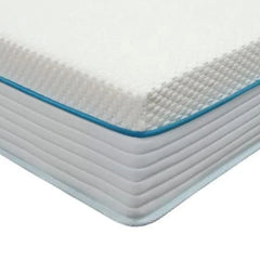 מזרן רך במיוחד עם תחושת חיבוק ויסקו – Dreema Hug