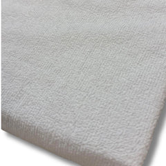 מגן מזרן שקט ונושם משולב PU – מגן מזרן עמיד למים ואנטי-בקטריאלי