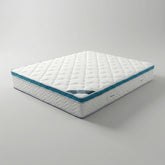 מזרן ויסקו רך ותומך דגם FLOAT ללא קפיצים אורטופדי