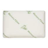 כרית ויסקו אורטופדית Memory Pillow (תמיכה יציבה)