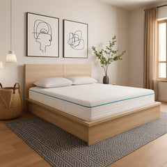 מזרן רך במיוחד עם תחושת חיבוק ויסקו – Dreema Hug