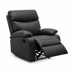 כורסת COZY שחור