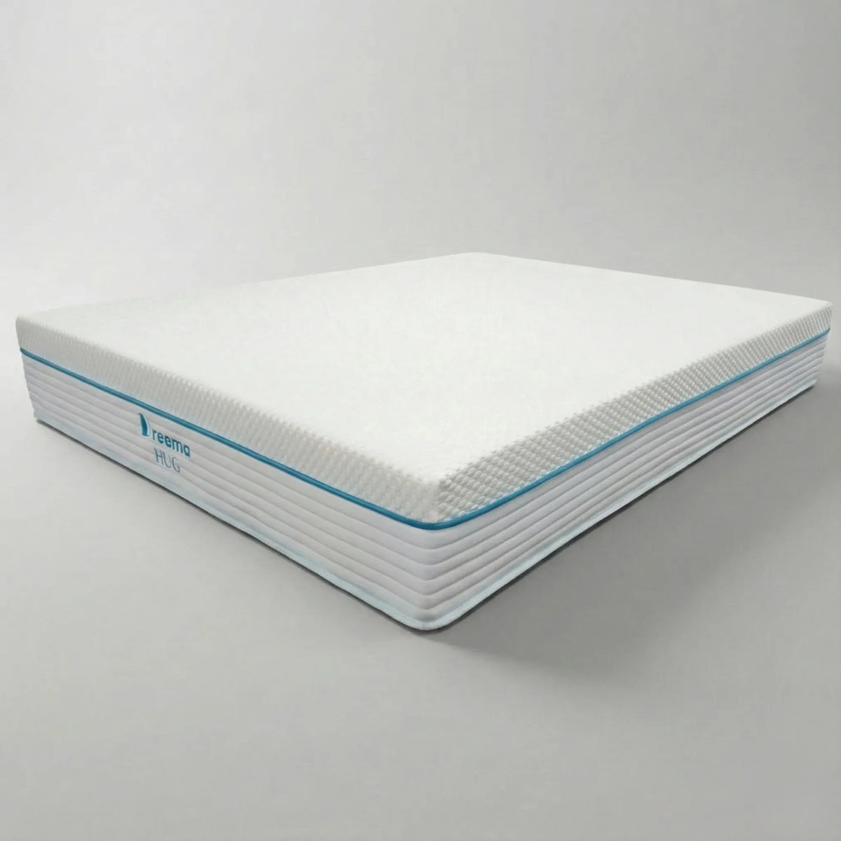 מזרן ויסקו דגם HUG רך במיוחד עם קפיצים מבודדים