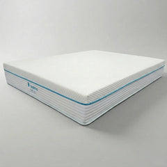 מזרן ויסקו דגם HUG רך במיוחד עם קפיצים מבודדים