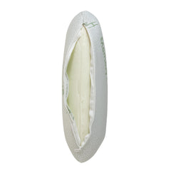 כרית ויסקו אורטופדית Memory Pillow (תמיכה יציבה)