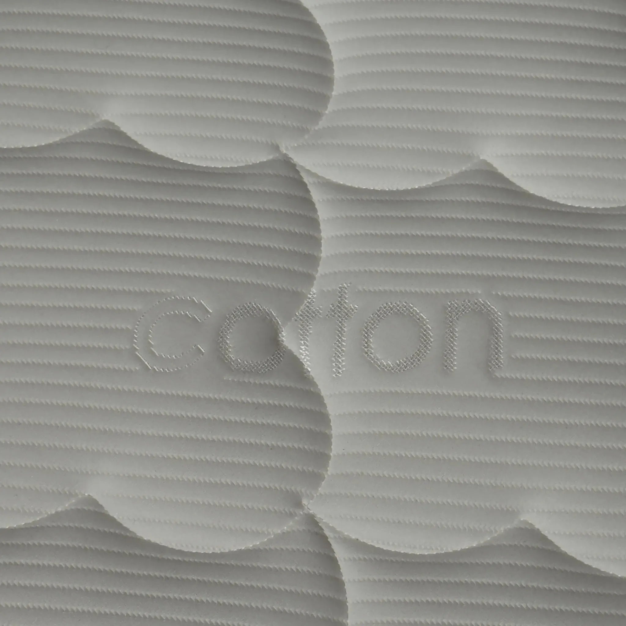 מזרן ויסקו רך ותומך דגם FLOAT ללא קפיצים אורטופדי