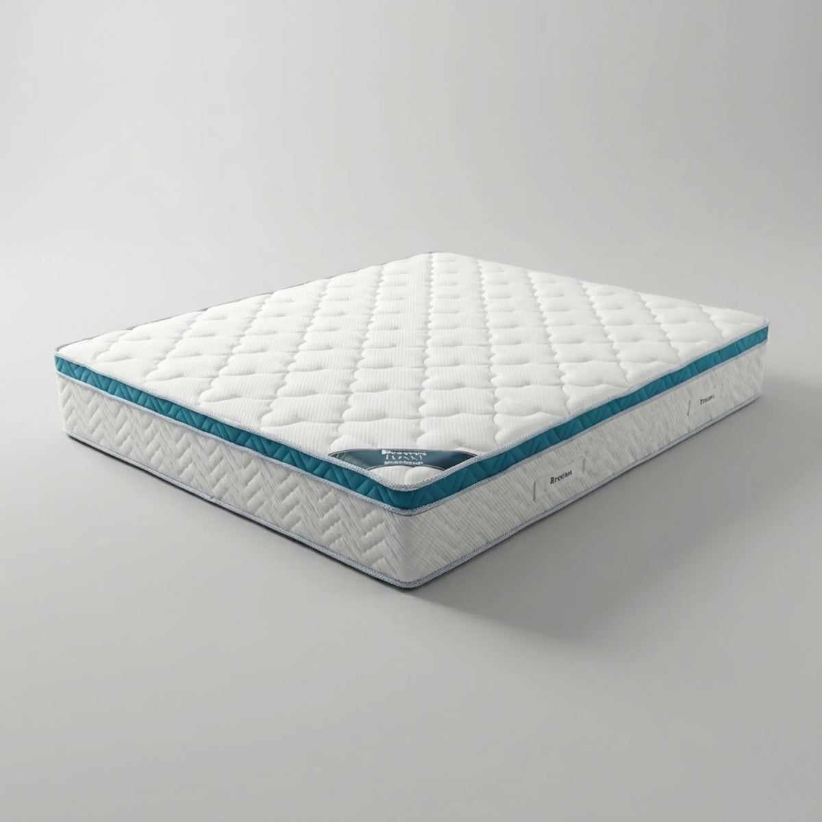 מזרן ויסקו רך ותומך דגם FLOAT ללא קפיצים אורטופדי