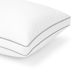 כרית שינה רכה עם תמיכה – Grand Top Pillow 70×50 ס"מ