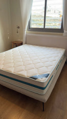 מזרן Dreema Core - מזרן אורטופדי קשיח לתמיכה מלאה בבעיות גב