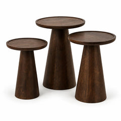 TRIO trio-walnut