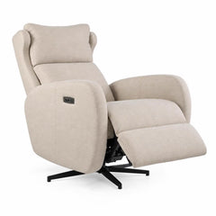 כורסת BREEZE בד בז'