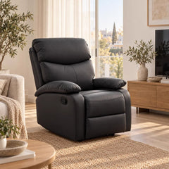 כורסת טלוויזיה ריקליינר דגם COZY