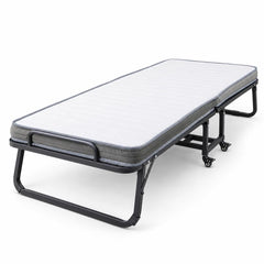מיטה מתקפלת SNOOZE אפור